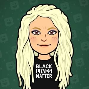 Meet your Posher, Tina